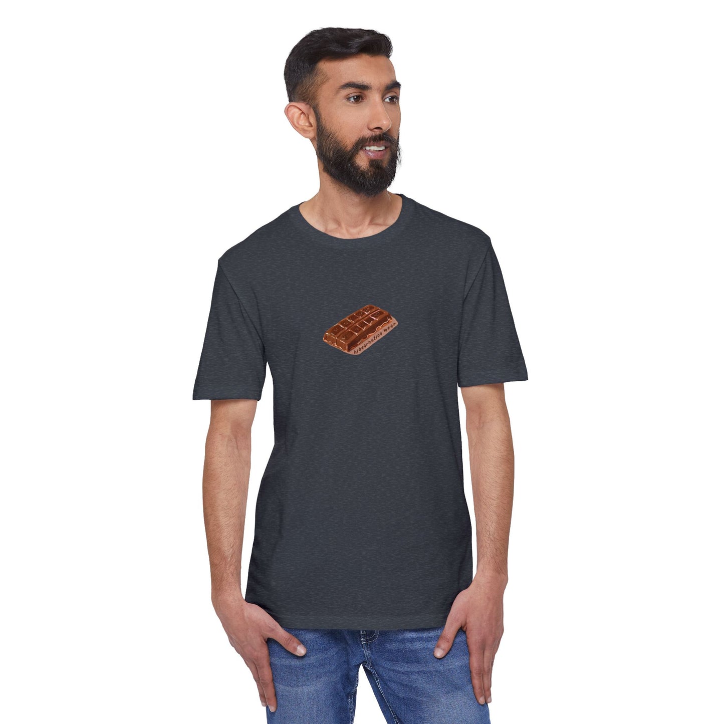 Proceed with Chocolate I
