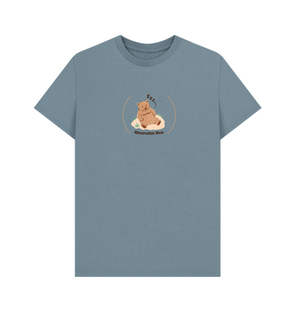 Stone Blue New design