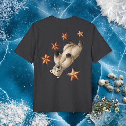 Vintage Polar Bear I