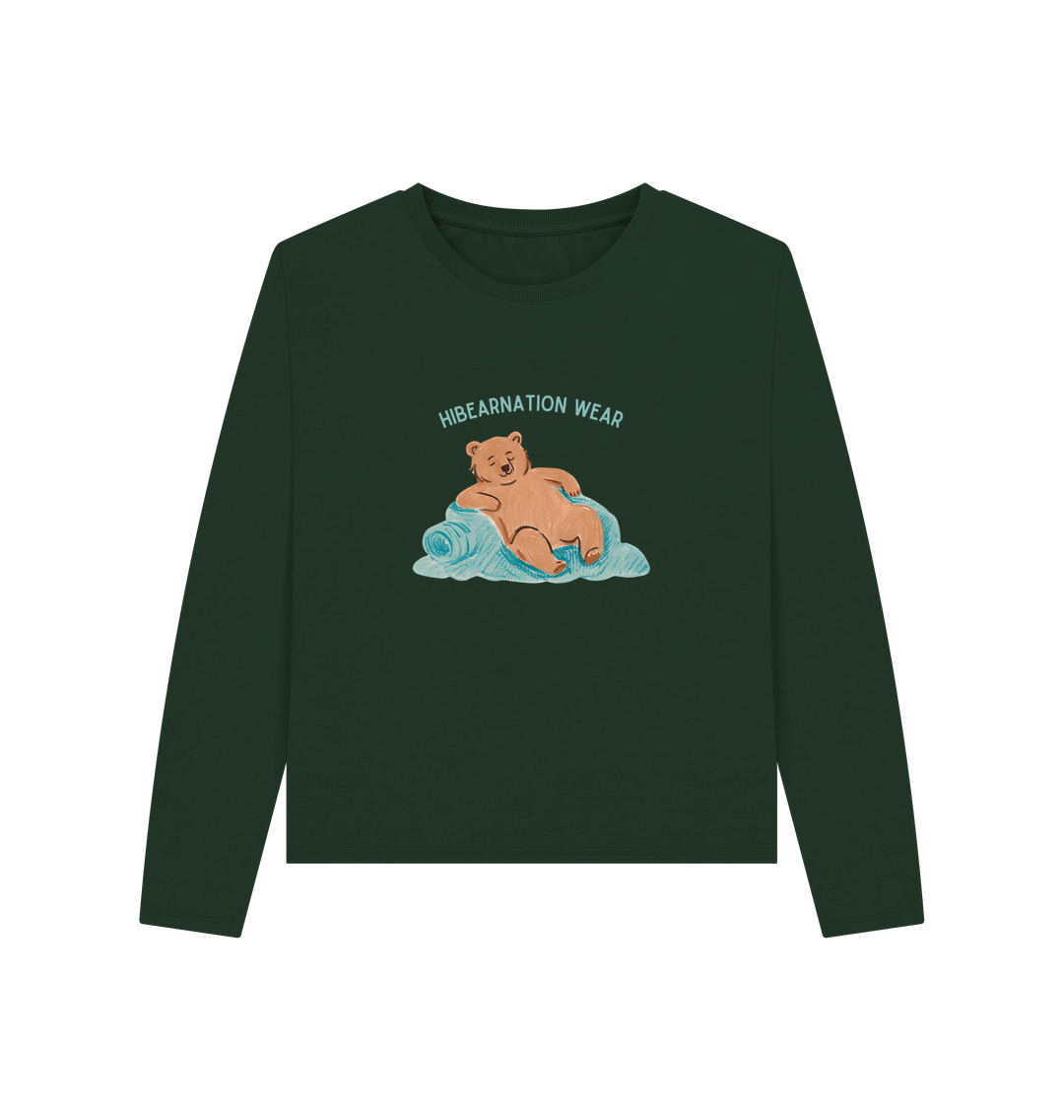 Evergreen Eyes as Heavy as a Grizzly Blue Font