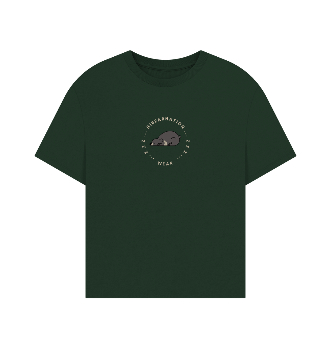 Evergreen Moon bear213