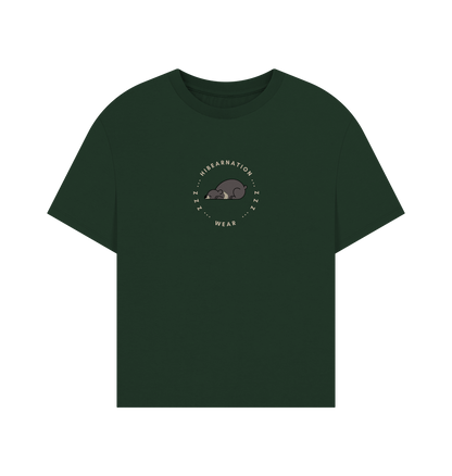 Evergreen Moon bear213