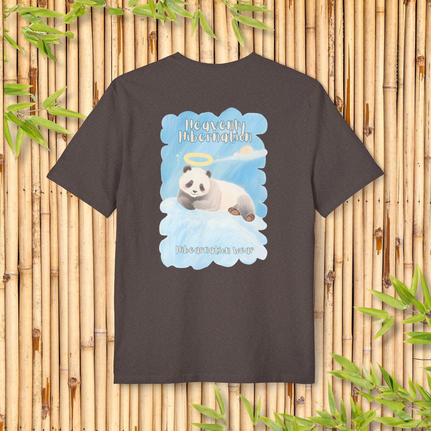 Heavenly Hibernation I