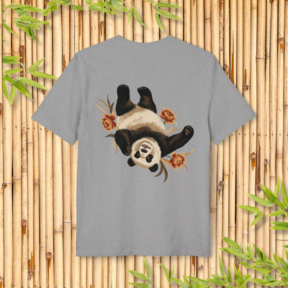Vintage Panda Pariah I