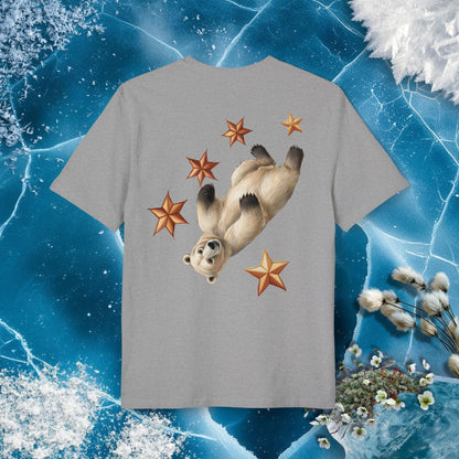 Vintage Polar Bear I