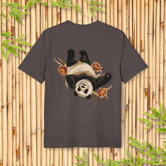 Vintage Panda Pariah I