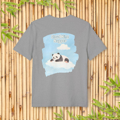 Cloud Nine Napper I
