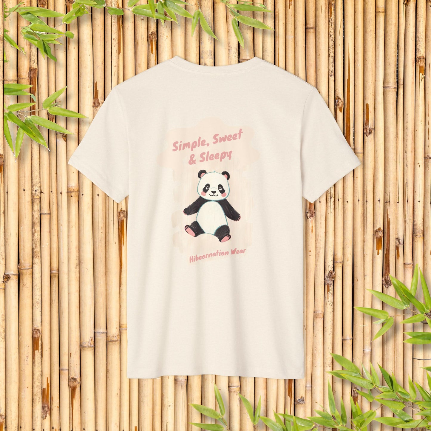 Simple, Sweet & Sleepy I