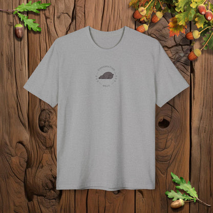 Framed Autumn Black Bear I