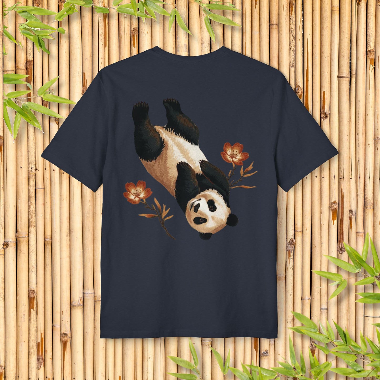 Vintage Panda I