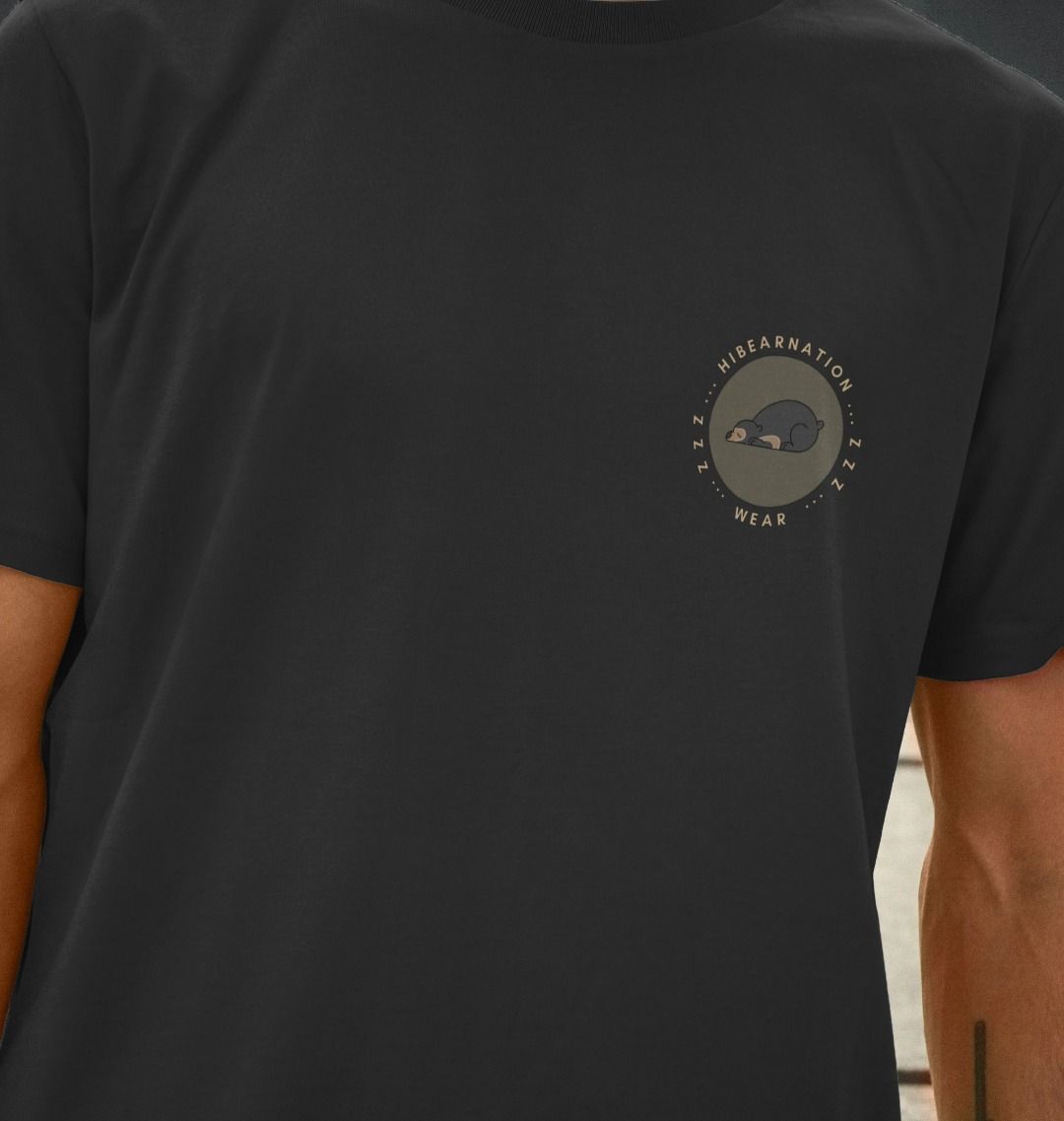 Sun Basic T-Shirt LS