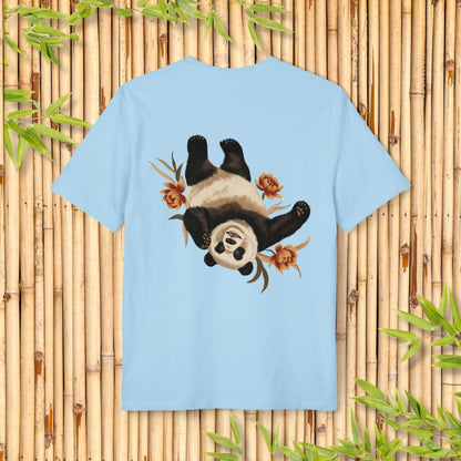 Vintage Panda Pariah I