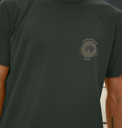 Sun Basic T-Shirt LS