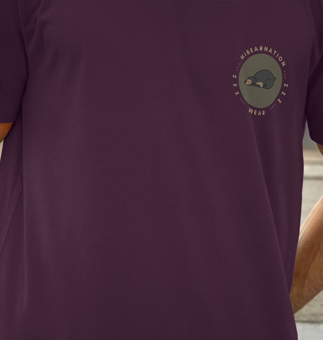 Sun Basic T-Shirt LS
