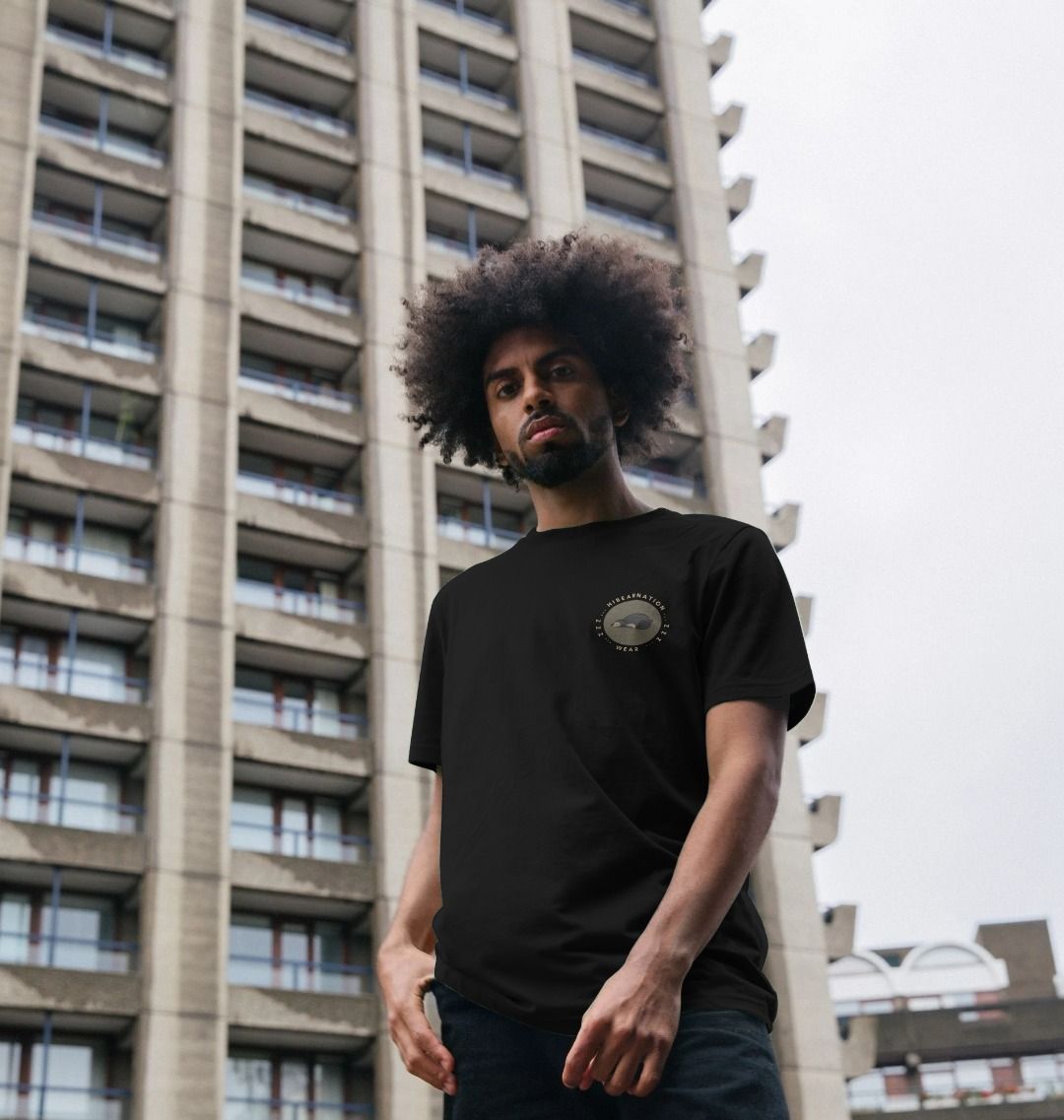 Sun Basic T-Shirt LS