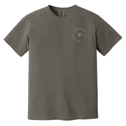 Koala Bear Heavyweight Garment-Dyed T-Shirt