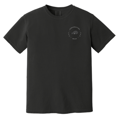Moon Bear Heavyweight Garment-Dyed T-Shirt