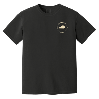 Kermode Bear Heavyweight Garment-Dyed T-Shirt