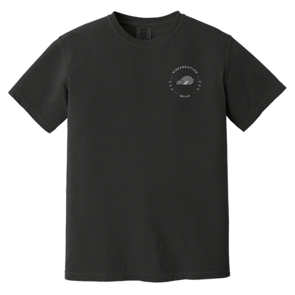 Koala Bear Heavyweight Garment-Dyed T-Shirt