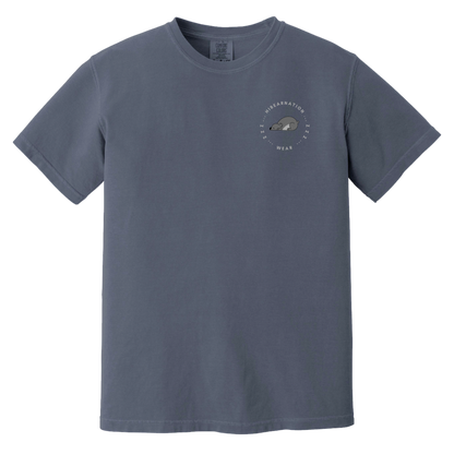 Koala Bear Heavyweight Garment-Dyed T-Shirt