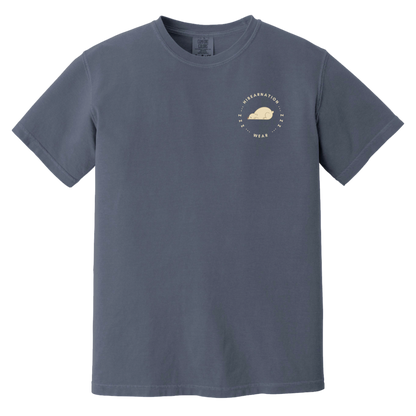 Kermode Bear Heavyweight Garment-Dyed T-Shirt