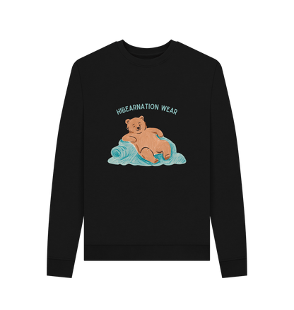 Black Breathe, Like the Grizzly Blue