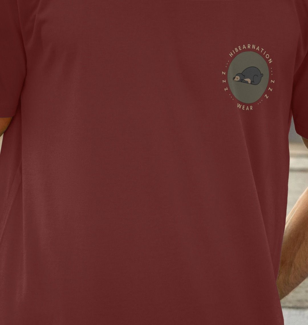 Sun Basic T-Shirt LS