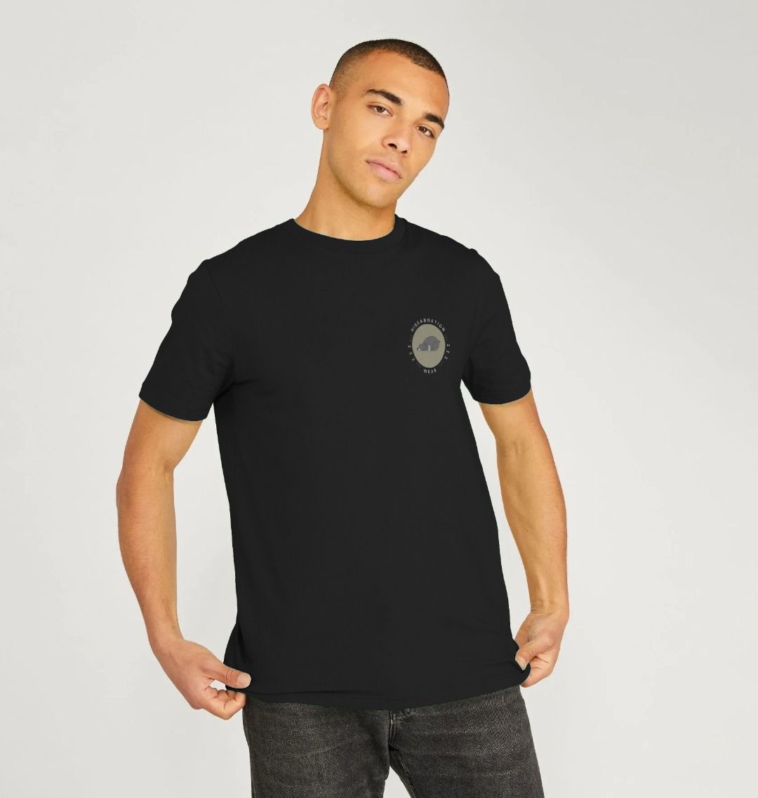 Sloth Basic T-Shirt LF