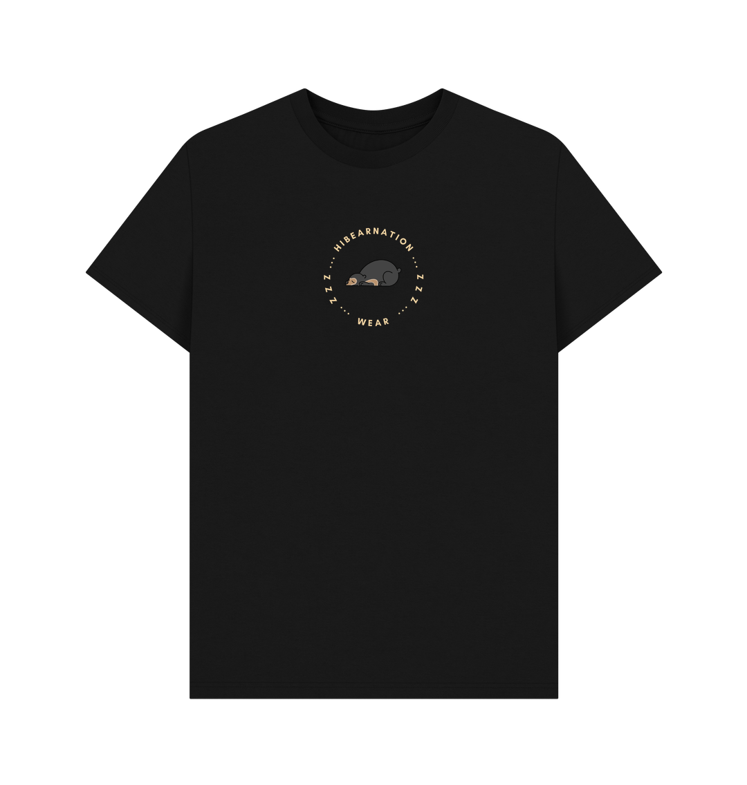 Black Sun Bear