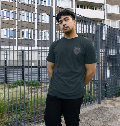 Spectacled Basic T-Shirt LF