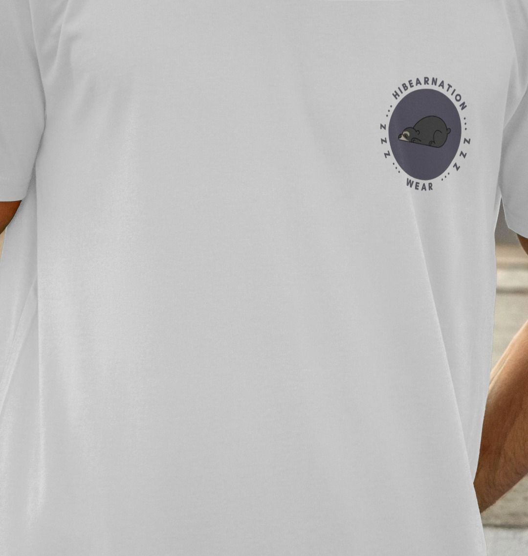 Spectacled Basic T-Shirt MF