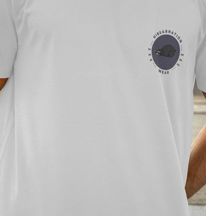 Spectacled Basic T-Shirt MF