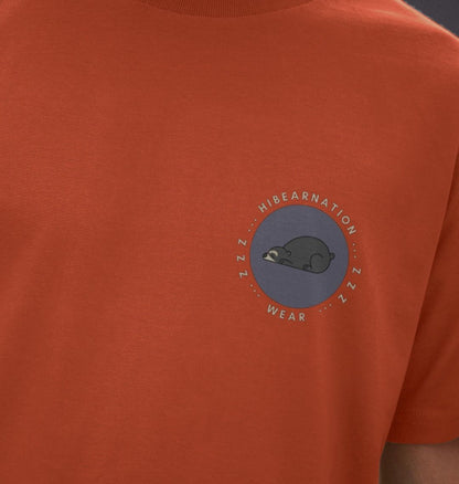 Spectacled Basic T-Shirt LF