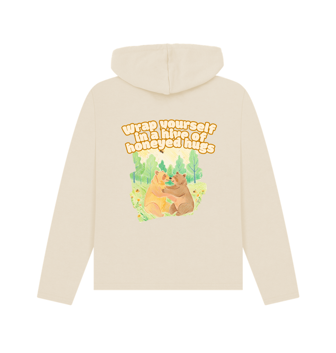Wrap Yourself in a Hive of Honeyed Hugs
