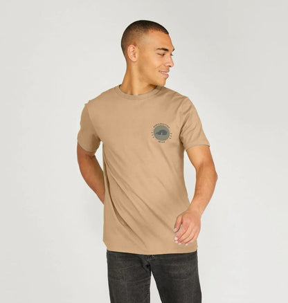 Sloth Basic T-Shirt DF