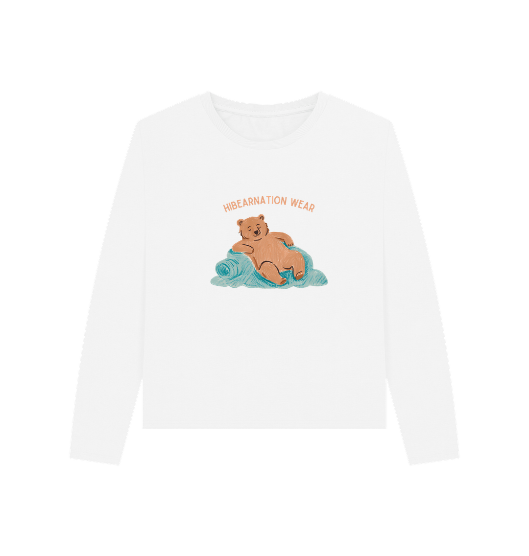 White Eyes as Heavy as a Grizzly Light Font