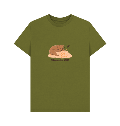Moss Green New design 3