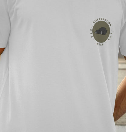 Sloth Basic T-Shirt MF