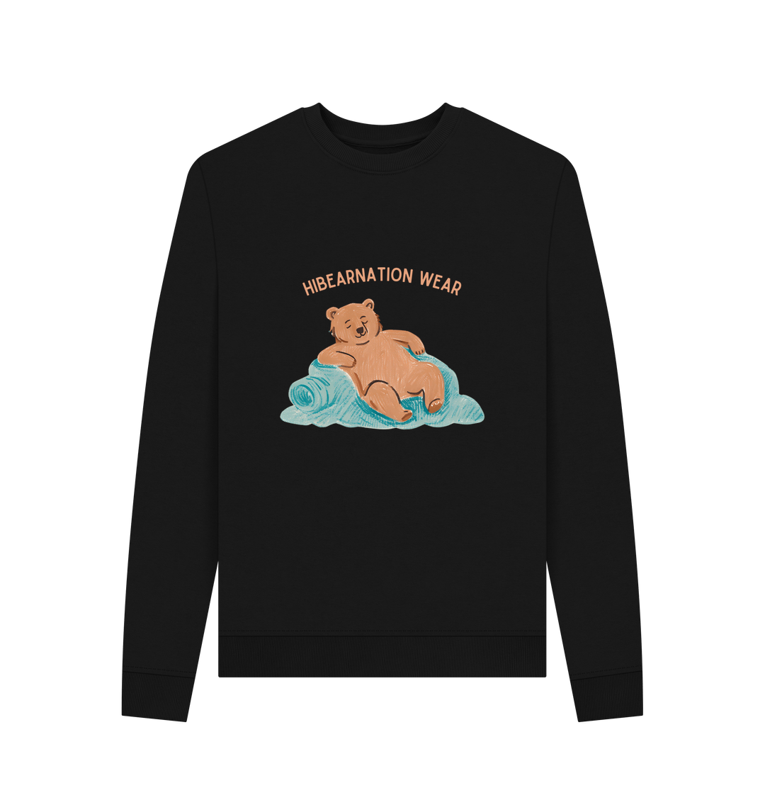 Black Breathe, Like the Grizzly Light Font