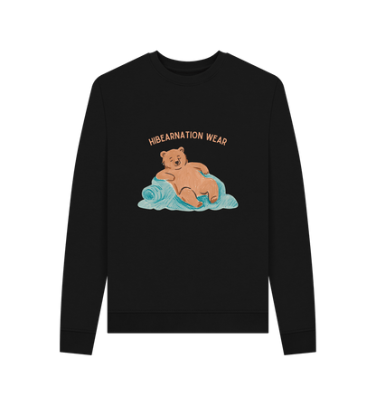 Black Breathe, Like the Grizzly Light Font