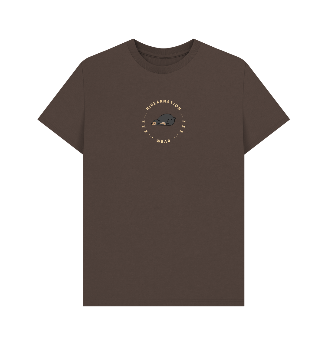 Chocolate Sun Bear