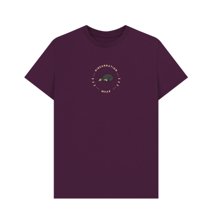 Purple Sun Bear