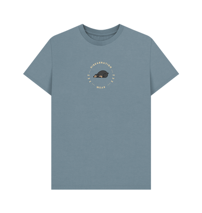 Stone Blue Sun Bear