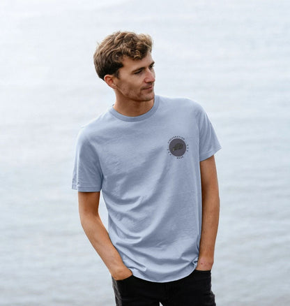 Spectacled Basic T-Shirt MF