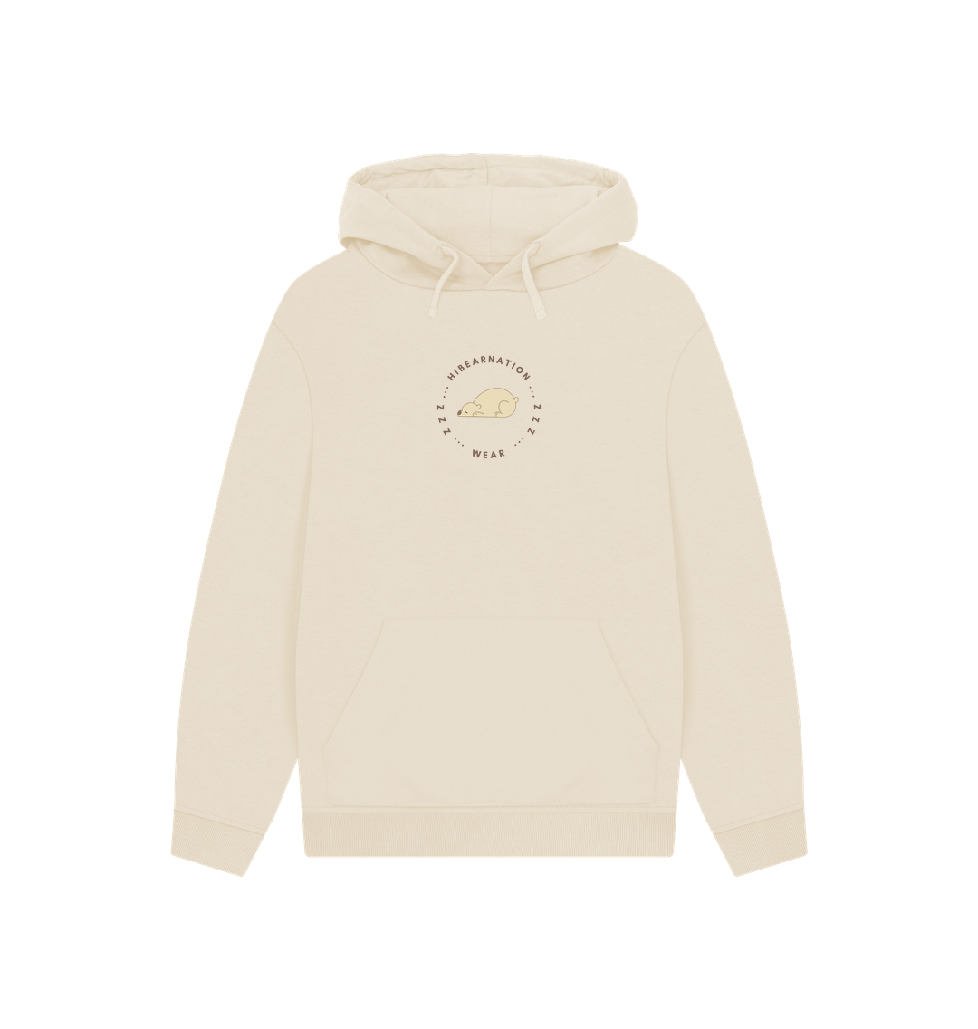 Oat Kermode Men's Kangaroo Pocket