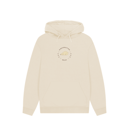 Oat Kermode Men's Kangaroo Pocket