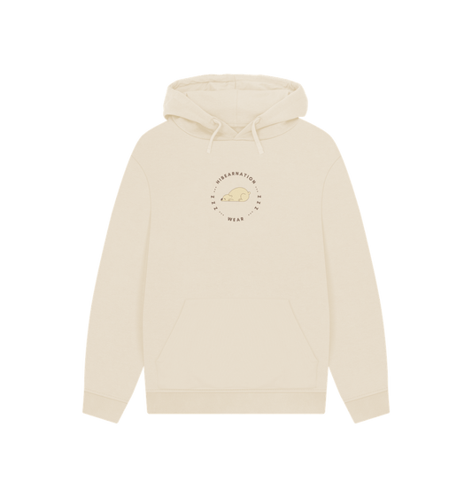 Oat Kermode Men's Kangaroo Pocket