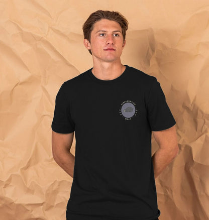 Spectacled Basic T-Shirt LF