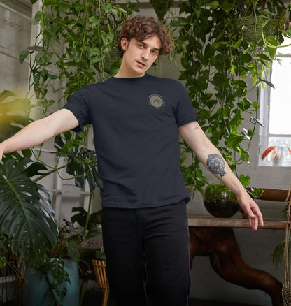 Sun Basic T-Shirt LS