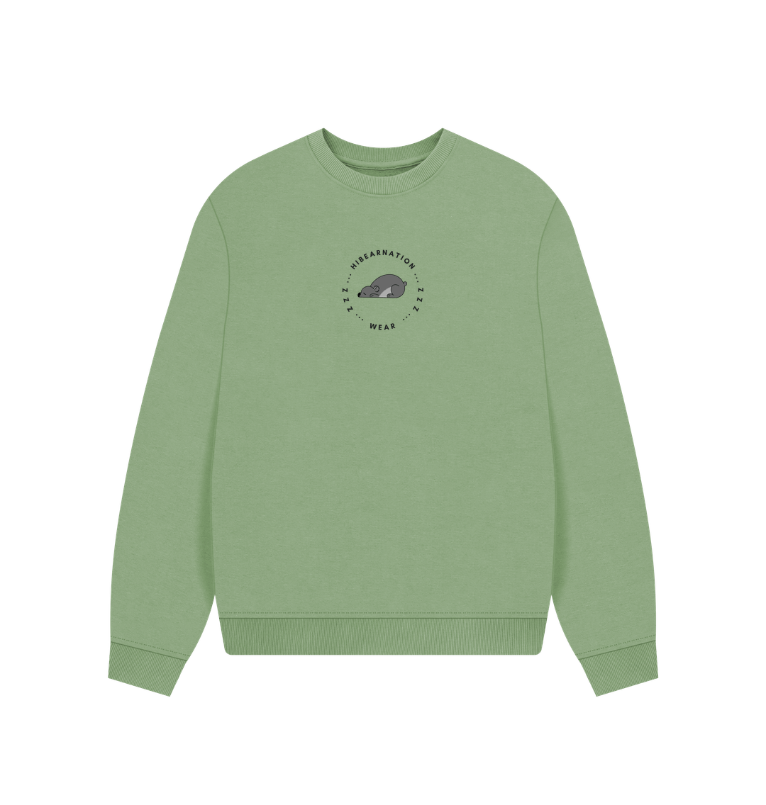 Sage Jumper Sweater Women Koala